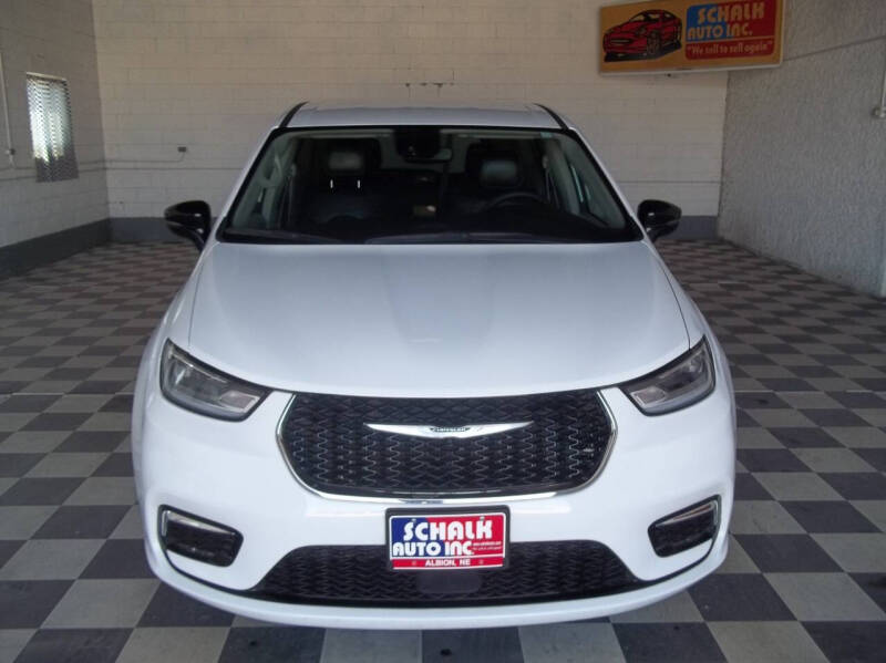 chrysler pacifica 2024 2C4RC1BG7RR106544 image chrysler pacifica 2024 2C4RC1BG7RR106544 image
