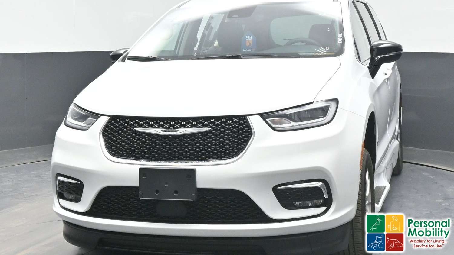 chrysler pacifica 2024 2C4RC1BG1RR120312 image chrysler pacifica 2024 2C4RC1BG1RR120312 image