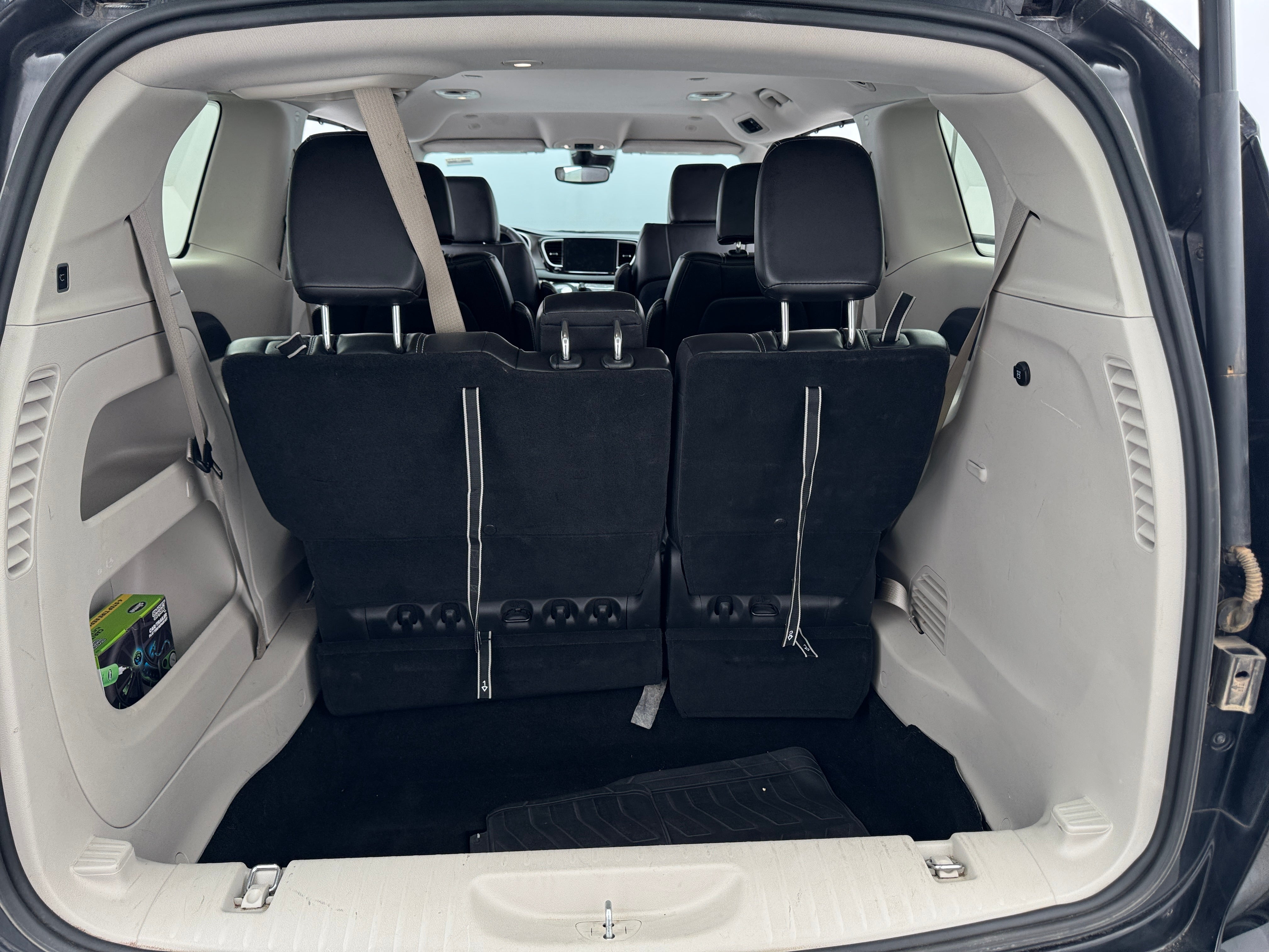 chrysler pacifica 2024 2C4RC1BGXRR136203 image chrysler pacifica 2024 2C4RC1BGXRR136203 image