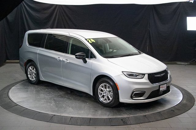 chrysler pacifica 2024 2C4RC1BGXRR154698 image chrysler pacifica 2024 2C4RC1BGXRR154698 image