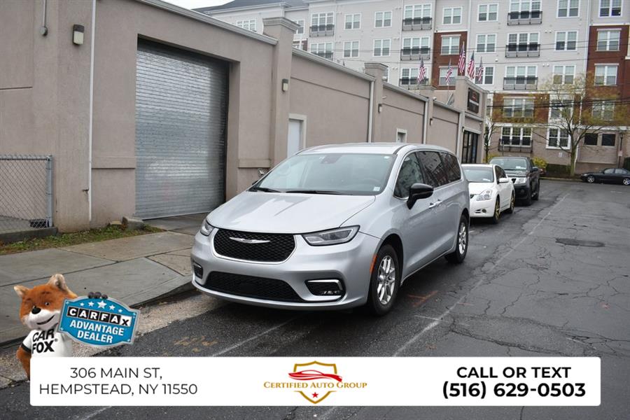 chrysler pacifica 2024 2C4RC1BGXRR158119 image chrysler pacifica 2024 2C4RC1BGXRR158119 image