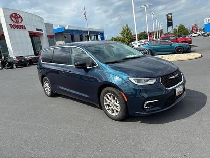 chrysler pacifica 2024 2C4RC1BG8RR179437 image chrysler pacifica 2024 2C4RC1BG8RR179437 image