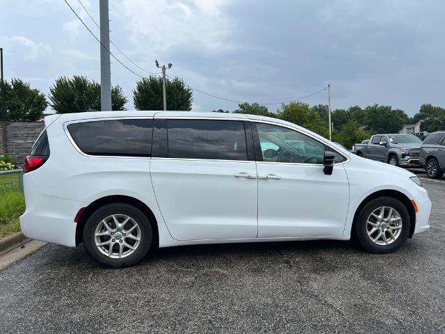 chrysler pacifica 2024 2C4RC1BG7RR155517 image chrysler pacifica 2024 2C4RC1BG7RR155517 image