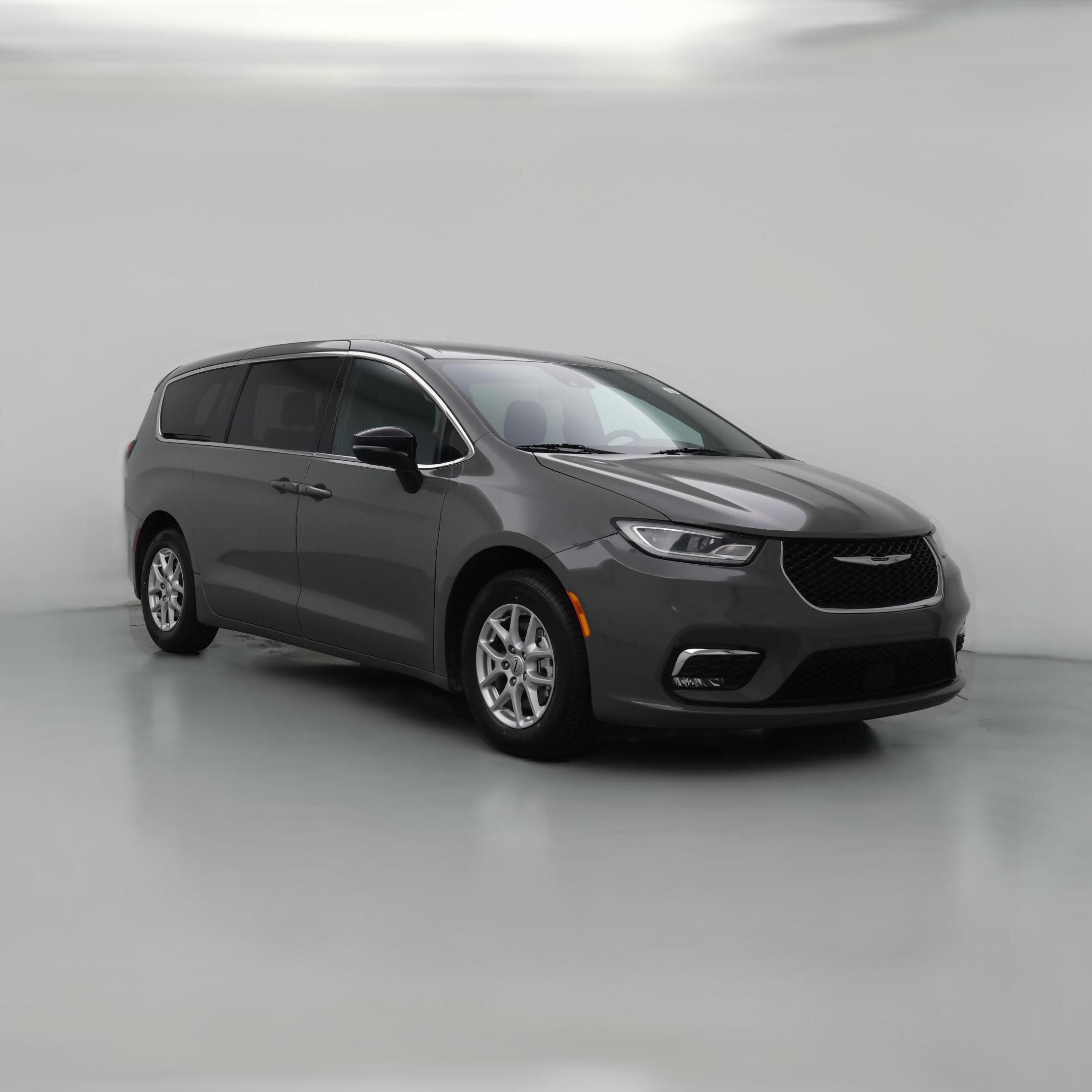 chrysler pacifica 2024 2C4RC1FG1RR191407 image chrysler pacifica 2024 2C4RC1FG1RR191407 image