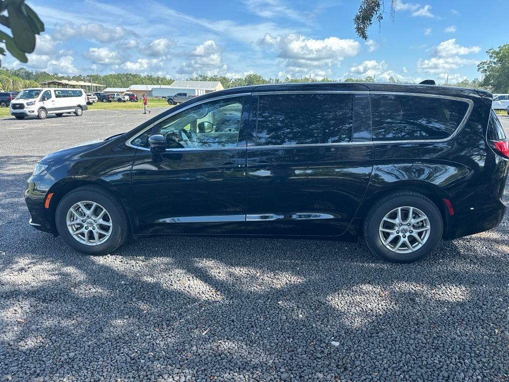 chrysler pacifica 2024 2C4RC1BG7RR167358 image chrysler pacifica 2024 2C4RC1BG7RR167358 image