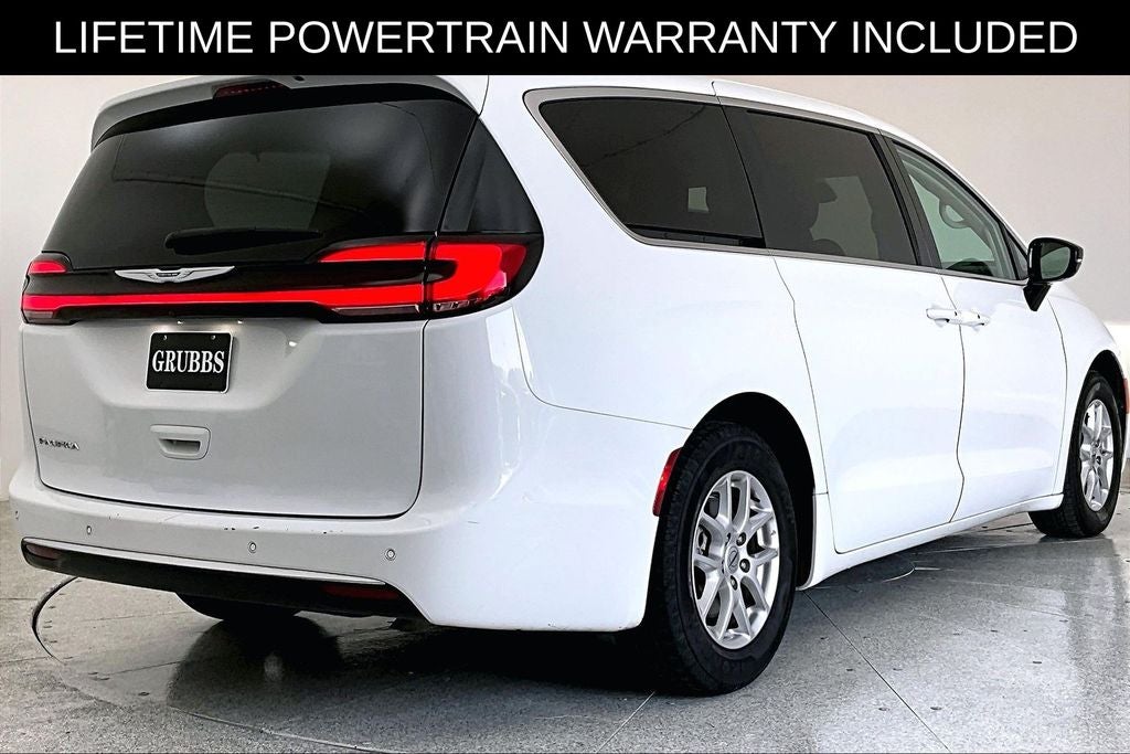 chrysler pacifica 2024 2C4RC1BG2RR120285 image chrysler pacifica 2024 2C4RC1BG2RR120285 image