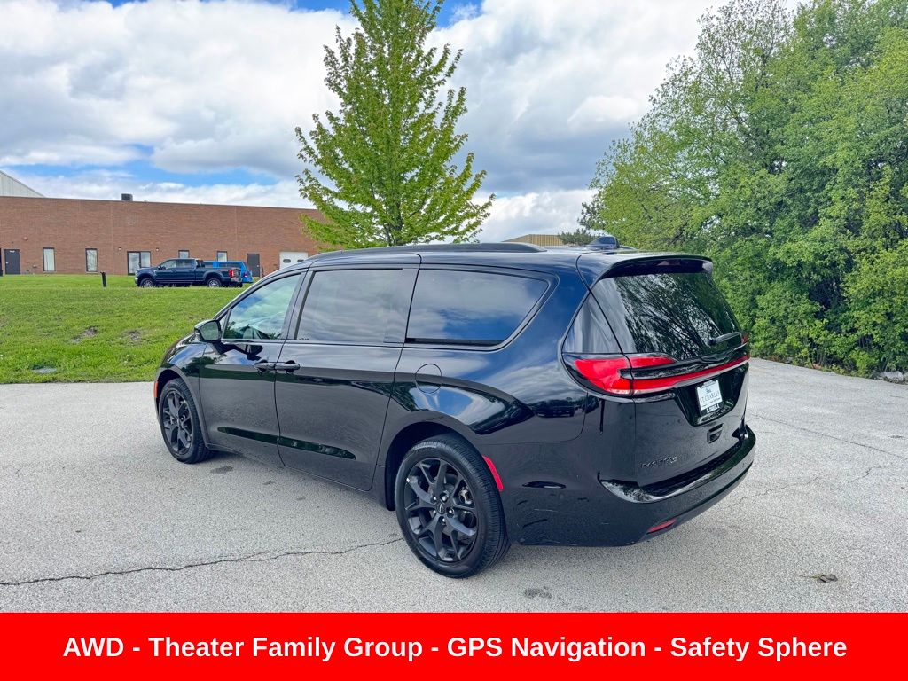 chrysler pacifica 2024 2C4RC3BG8RR178395 image chrysler pacifica 2024 2C4RC3BG8RR178395 image
