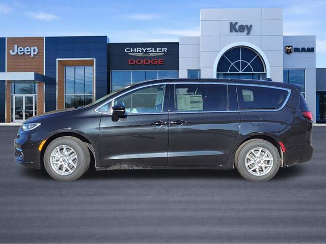 chrysler pacifica 2024 2C4RC1BG0RR102416 image chrysler pacifica 2024 2C4RC1BG0RR102416 image