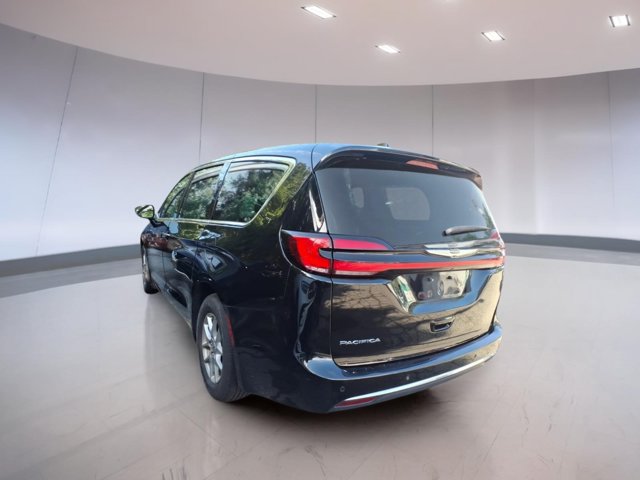 chrysler pacifica 2024 2C4RC1BG0RR172093 image chrysler pacifica 2024 2C4RC1BG0RR172093 image