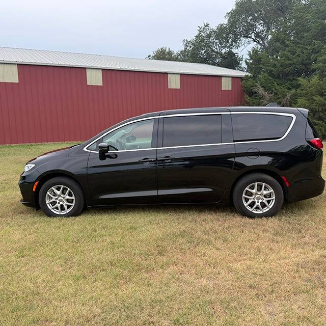 chrysler pacifica 2024 2C4RC1BG3RR140335 image chrysler pacifica 2024 2C4RC1BG3RR140335 image