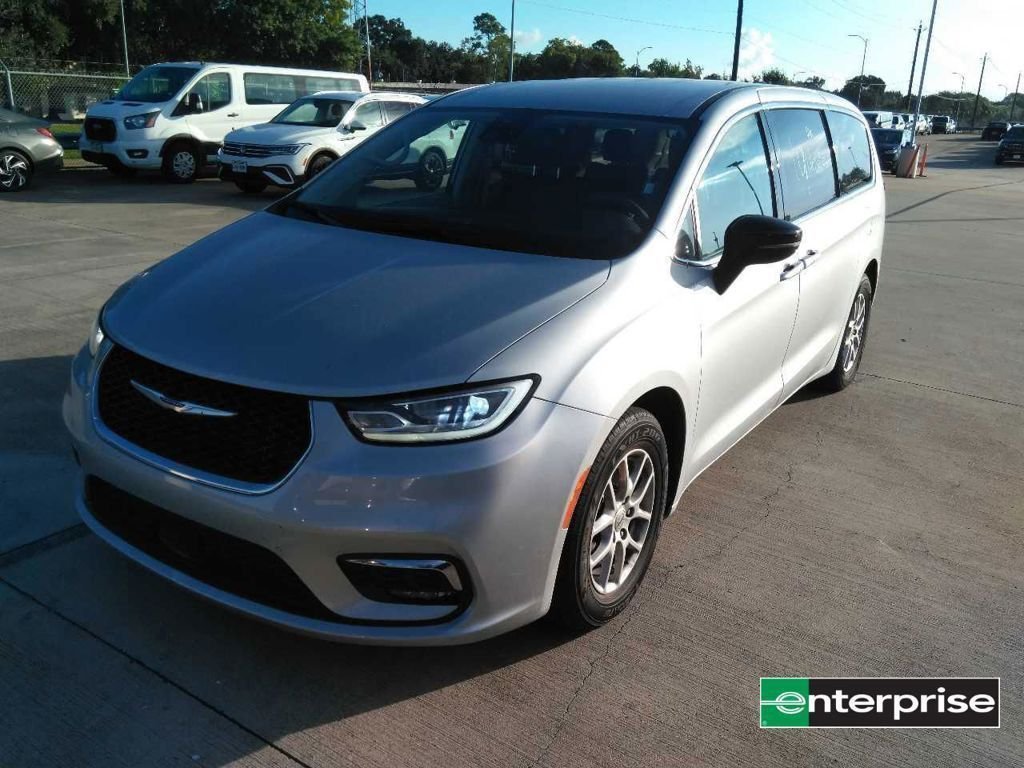 chrysler pacifica 2024 2C4RC1BG6RR162104 image chrysler pacifica 2024 2C4RC1BG6RR162104 image