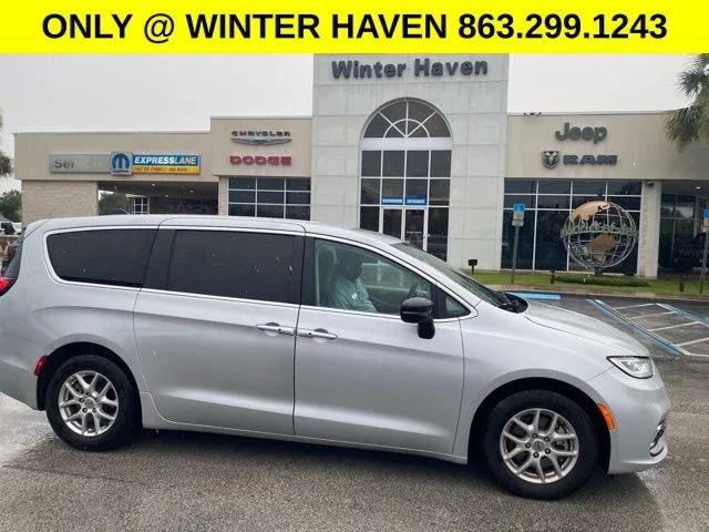 chrysler pacifica 2024 2C4RC1BG2RR163153 image chrysler pacifica 2024 2C4RC1BG2RR163153 image