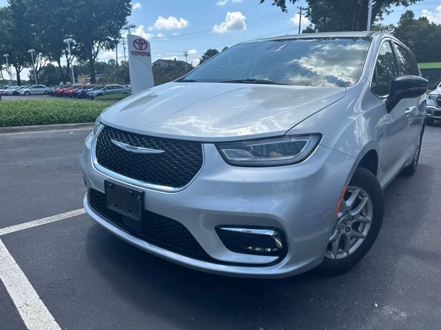 chrysler pacifica 2024 2C4RC1BG7RR154674 image chrysler pacifica 2024 2C4RC1BG7RR154674 image