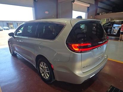 chrysler pacifica 2024 2C4RC1BGXRR131891 image chrysler pacifica 2024 2C4RC1BGXRR131891 image