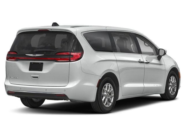 chrysler pacifica 2024 2C4RC1BG5RR165768 image chrysler pacifica 2024 2C4RC1BG5RR165768 image