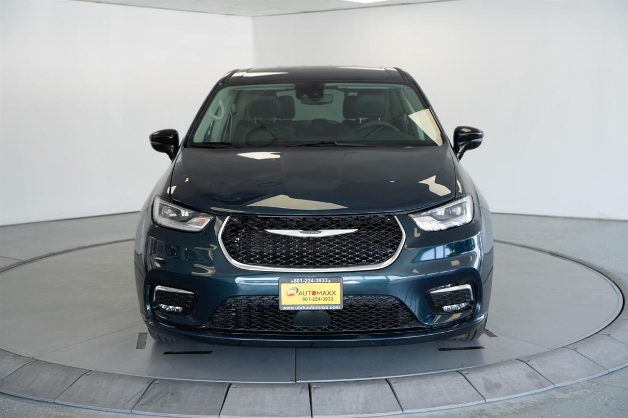 chrysler pacifica 2024 2C4RC1BG0RR179402 image chrysler pacifica 2024 2C4RC1BG0RR179402 image