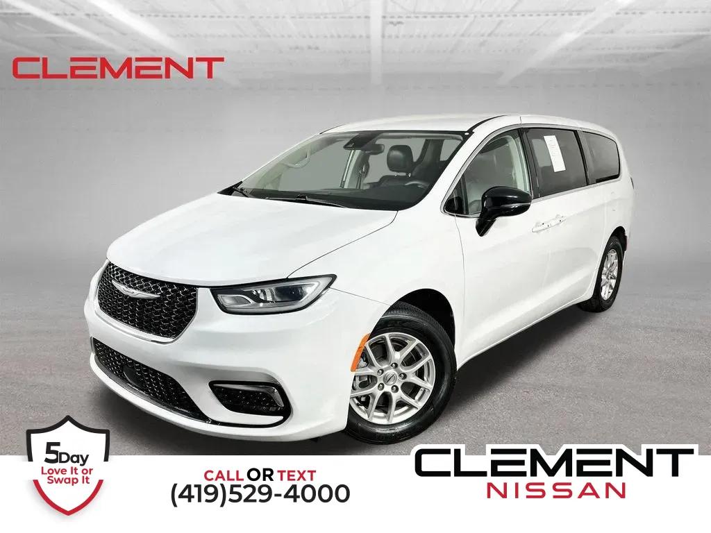 chrysler pacifica 2024 2C4RC1BG0RR120138 image chrysler pacifica 2024 2C4RC1BG0RR120138 image