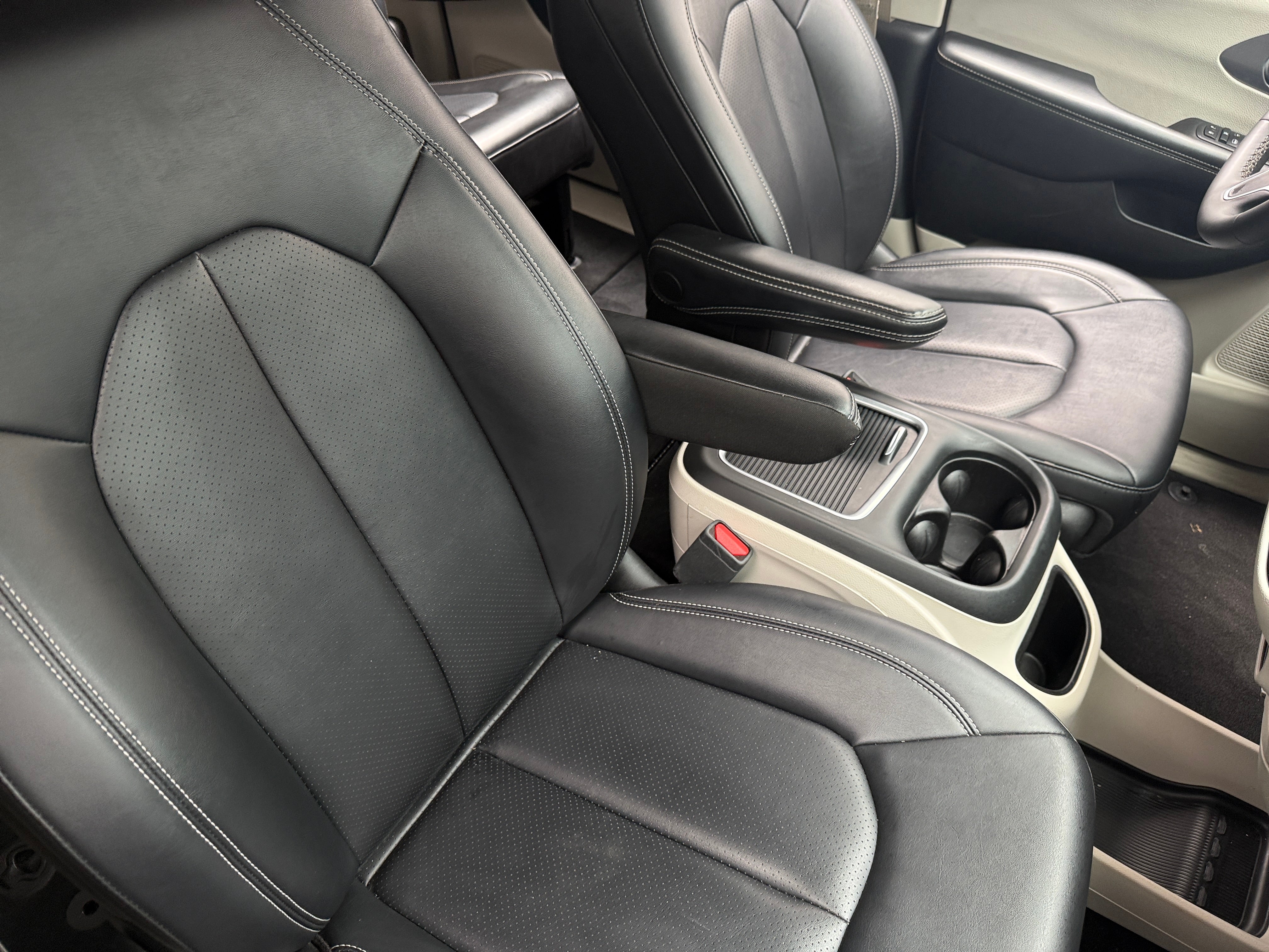 chrysler pacifica 2024 2C4RC1BG8RR170317 image chrysler pacifica 2024 2C4RC1BG8RR170317 image