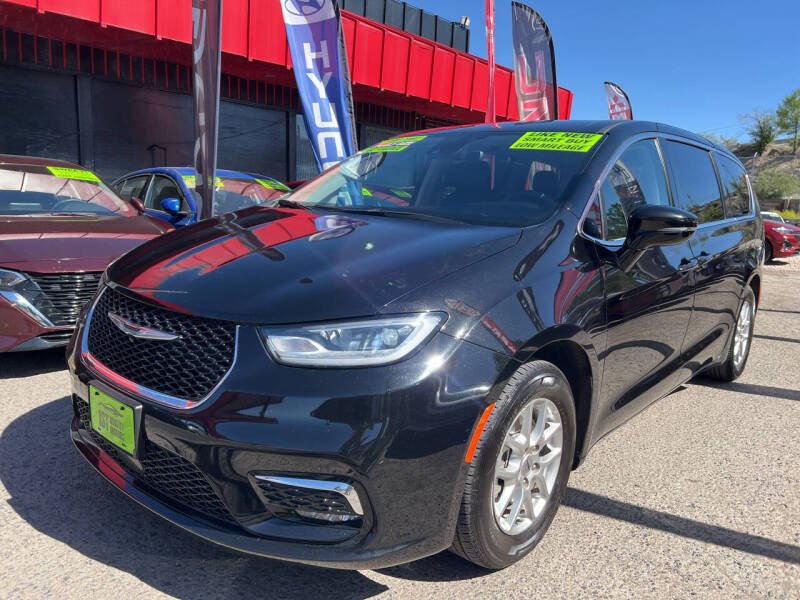 chrysler pacifica 2024 2C4RC1BG7RR147076 image chrysler pacifica 2024 2C4RC1BG7RR147076 image