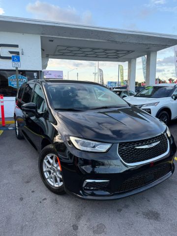 chrysler pacifica 2024 2C4RC1BG6RR151281 image chrysler pacifica 2024 2C4RC1BG6RR151281 image