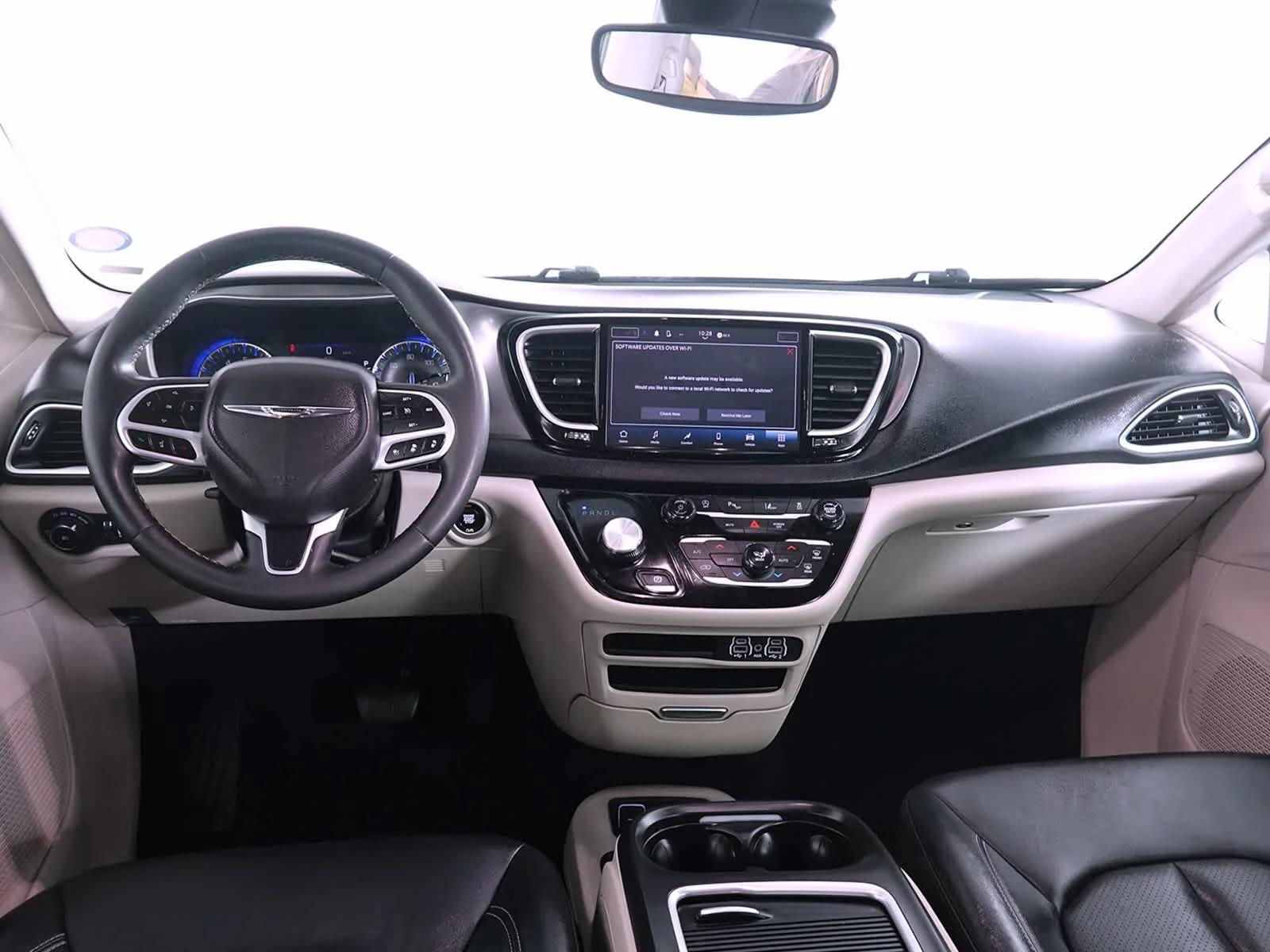 chrysler pacifica 2024 2C4RC1BG0RR148764 image chrysler pacifica 2024 2C4RC1BG0RR148764 image