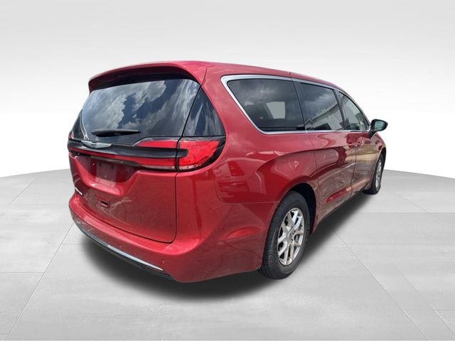 chrysler pacifica 2024 2C4RC1BG0RR182400 image chrysler pacifica 2024 2C4RC1BG0RR182400 image