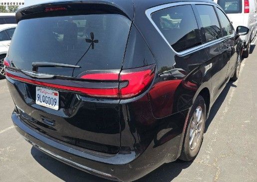 chrysler pacifica 2024 2C4RC1BG0RR153091 image chrysler pacifica 2024 2C4RC1BG0RR153091 image