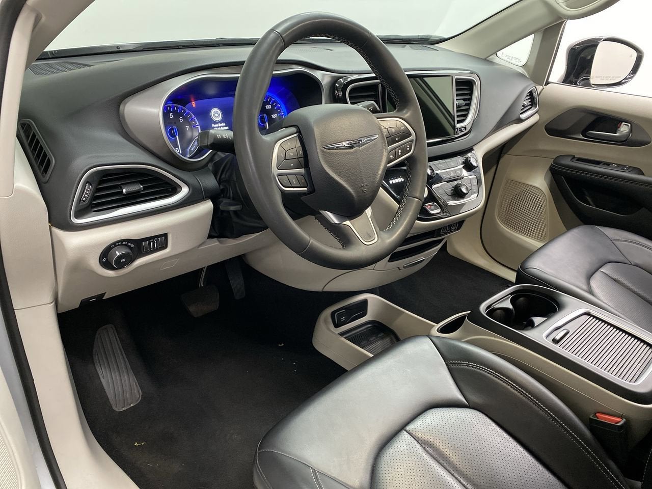 chrysler pacifica 2024 2C4RC1BG1RR125638 image chrysler pacifica 2024 2C4RC1BG1RR125638 image
