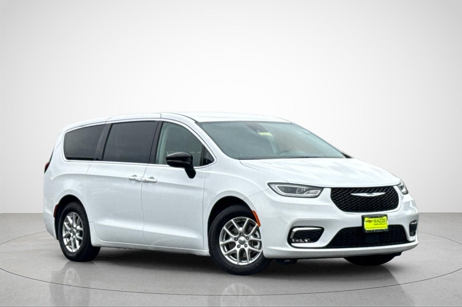 chrysler pacifica 2024 2C4RC1BG7RR139902 image chrysler pacifica 2024 2C4RC1BG7RR139902 image