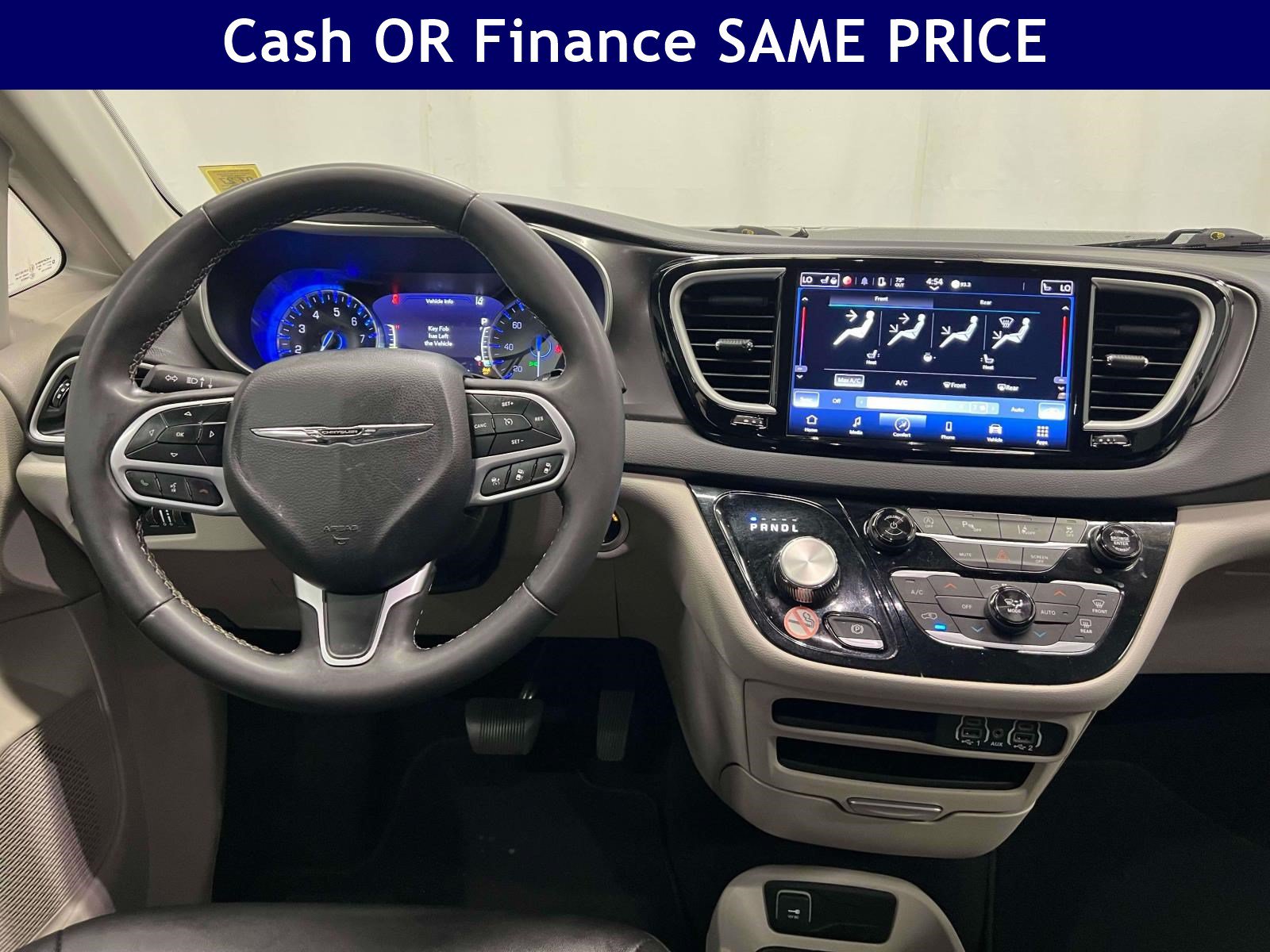chrysler pacifica 2024 2C4RC1BG0RR125730 image chrysler pacifica 2024 2C4RC1BG0RR125730 image