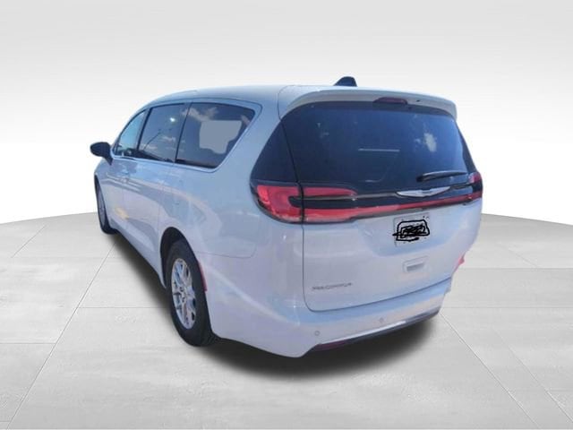 chrysler pacifica 2024 2C4RC1BG7RR120184 image chrysler pacifica 2024 2C4RC1BG7RR120184 image