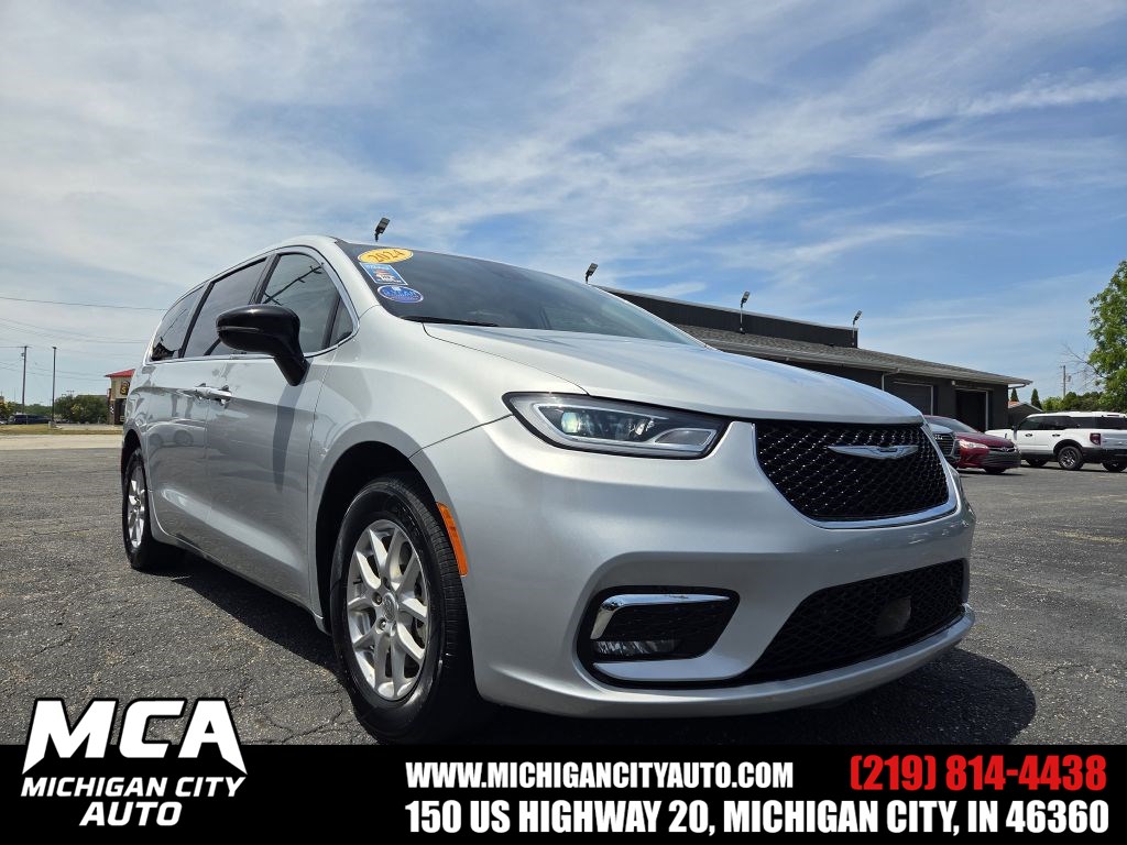 chrysler pacifica 2024 2C4RC1BG3RR148869 image chrysler pacifica 2024 2C4RC1BG3RR148869 image
