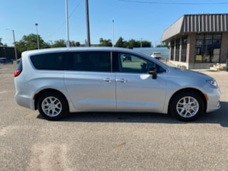 chrysler pacifica 2024 2C4RC1BG5RR125447 image chrysler pacifica 2024 2C4RC1BG5RR125447 image