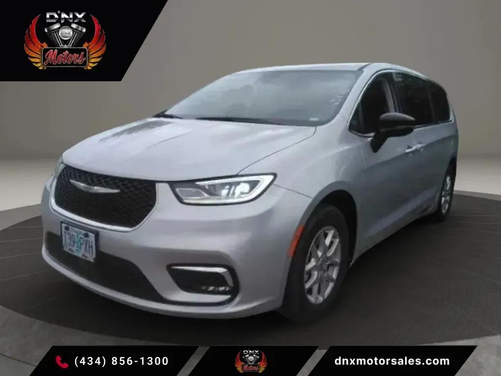 chrysler pacifica 2024 2C4RC1BG8RR179602 image chrysler pacifica 2024 2C4RC1BG8RR179602 image