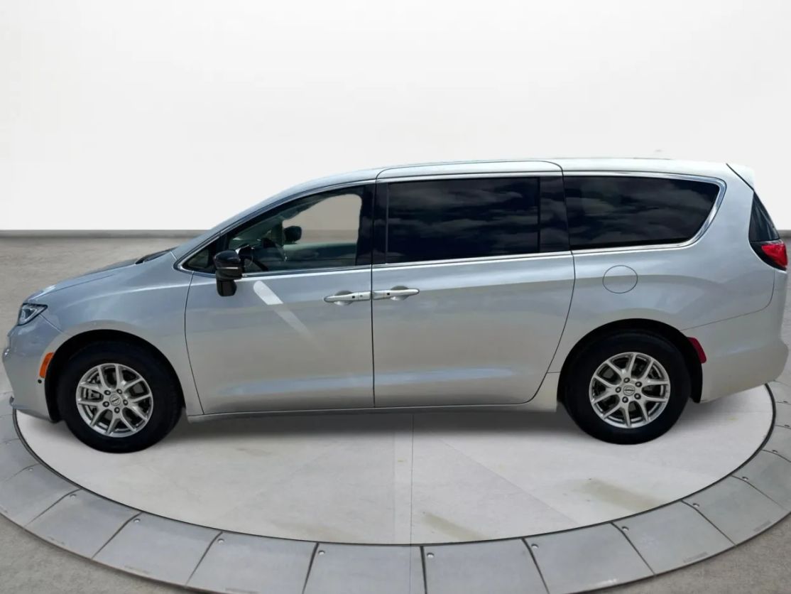 chrysler pacifica 2024 2C4RC1BG8RR167708 image chrysler pacifica 2024 2C4RC1BG8RR167708 image