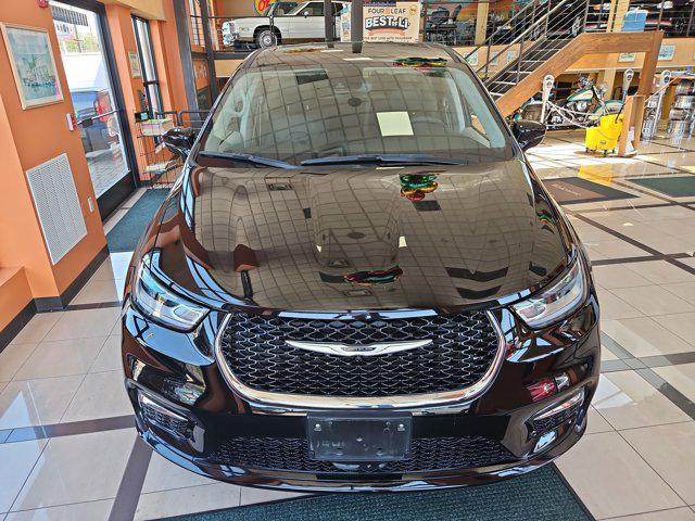 chrysler pacifica 2024 2C4RC1BG0RR163023 image chrysler pacifica 2024 2C4RC1BG0RR163023 image