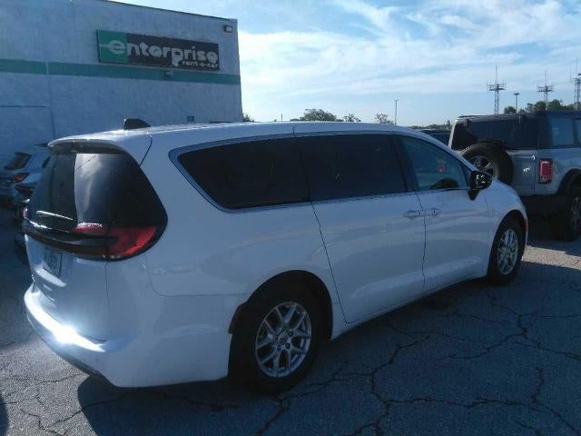 chrysler pacifica 2024 2C4RC1BG3RR154574 image chrysler pacifica 2024 2C4RC1BG3RR154574 image