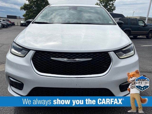 chrysler pacifica 2024 2C4RC1BG9RR116508 image chrysler pacifica 2024 2C4RC1BG9RR116508 image