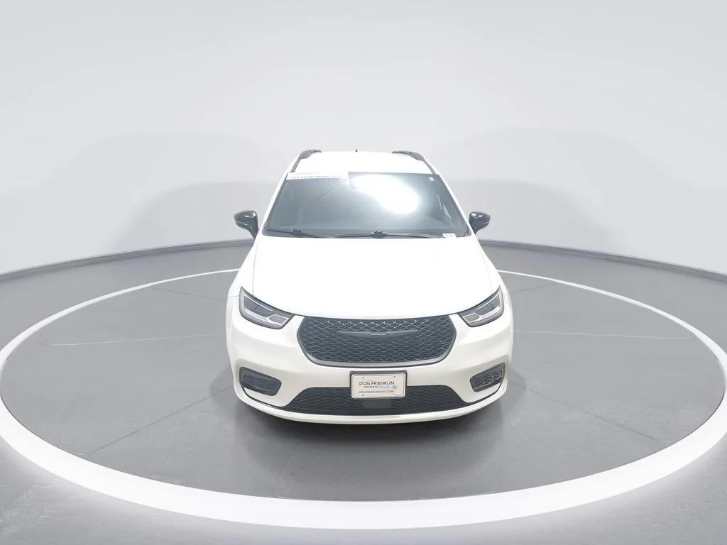 chrysler pacifica 2024 2C4RC1BG9RR108604 image chrysler pacifica 2024 2C4RC1BG9RR108604 image