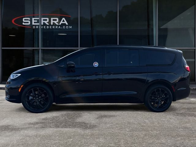 chrysler pacifica 2024 2C4RC3GG8RR131442 image chrysler pacifica 2024 2C4RC3GG8RR131442 image