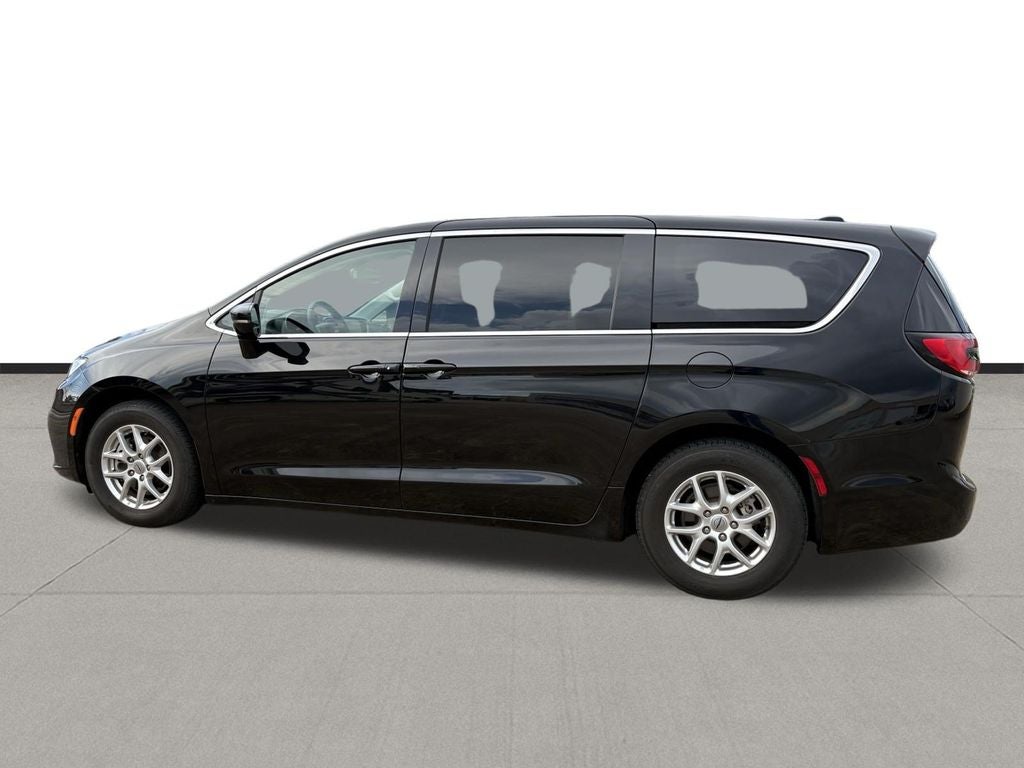 chrysler pacifica 2024 2C4RC1BG3RR155269 image chrysler pacifica 2024 2C4RC1BG3RR155269 image