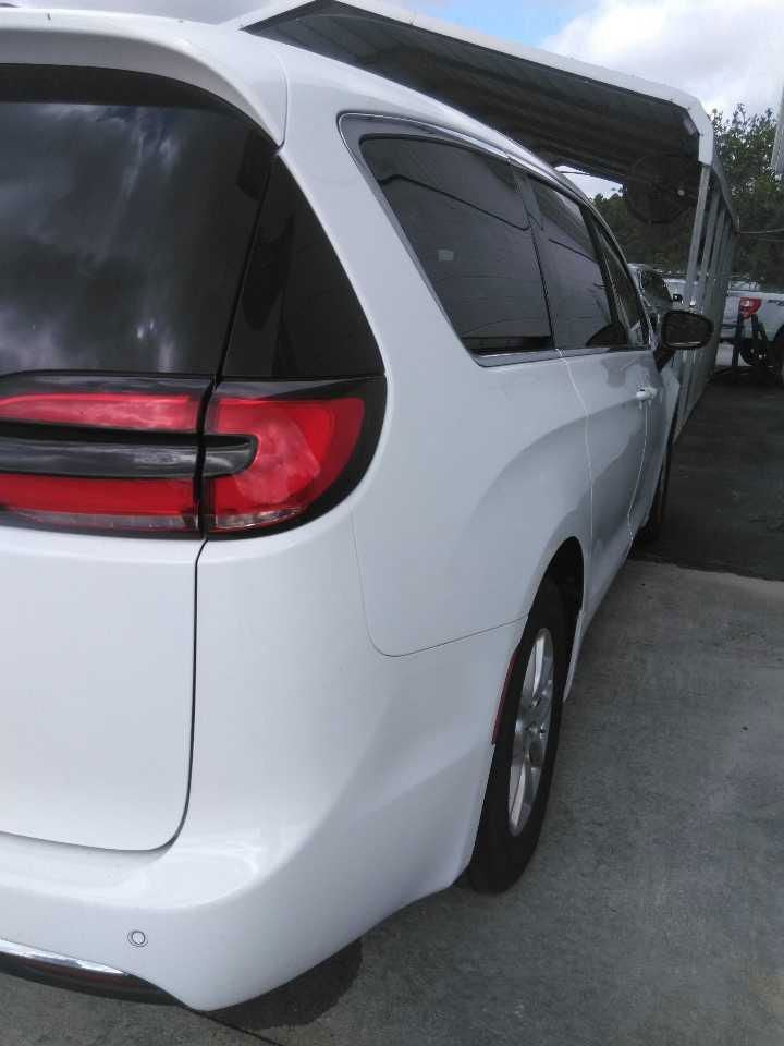 chrysler pacifica 2024 2C4RC1BGXRR120485 image chrysler pacifica 2024 2C4RC1BGXRR120485 image