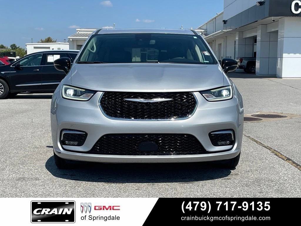 chrysler pacifica 2024 2C4RC1BG1RR133139 image chrysler pacifica 2024 2C4RC1BG1RR133139 image