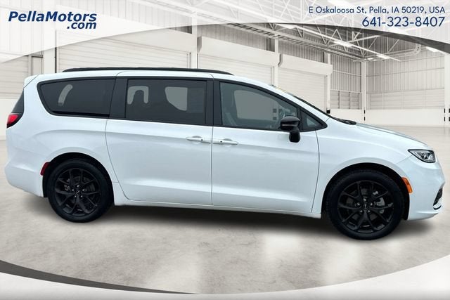 chrysler pacifica 2024 2C4RC3BG9RR123910 image chrysler pacifica 2024 2C4RC3BG9RR123910 image