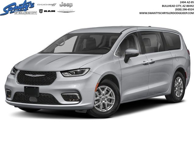 chrysler pacifica 2024 2C4RC1BG7RR154934 image chrysler pacifica 2024 2C4RC1BG7RR154934 image