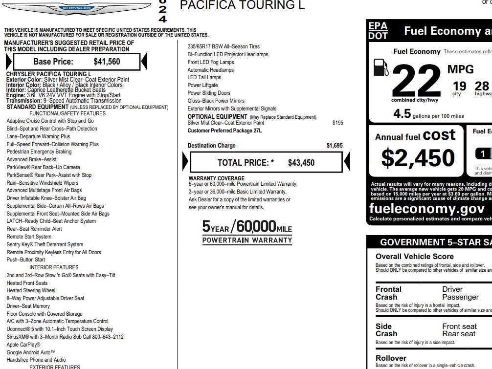 chrysler pacifica 2024 2C4RC1BG2RR168059 image chrysler pacifica 2024 2C4RC1BG2RR168059 image