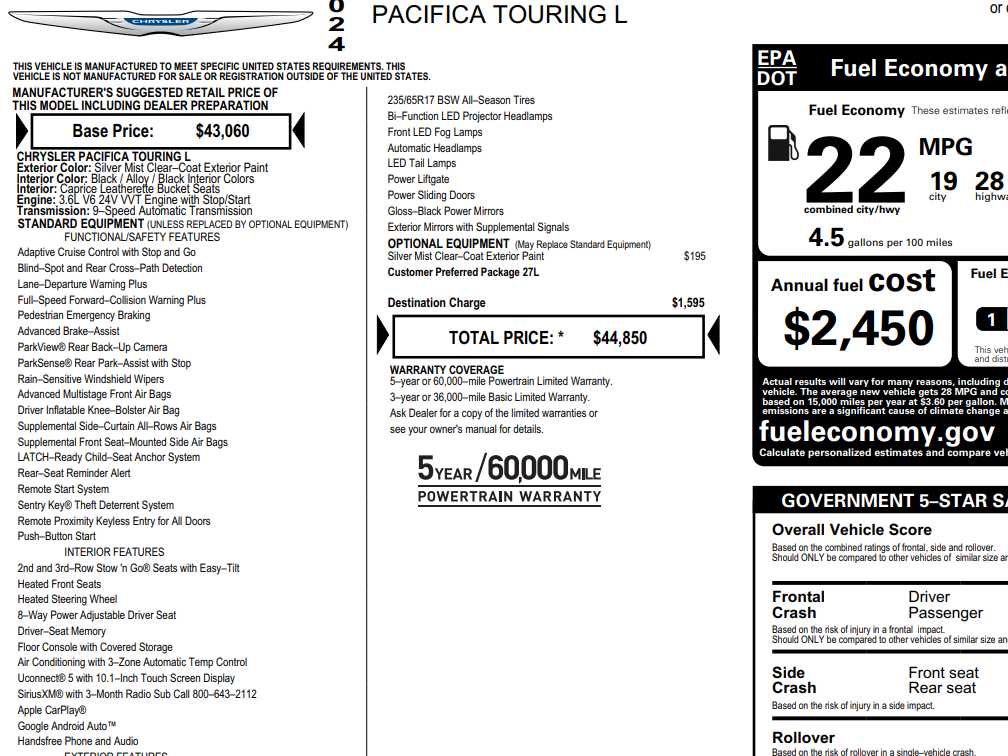 chrysler pacifica 2024 2C4RC1BG3RR129237 image chrysler pacifica 2024 2C4RC1BG3RR129237 image