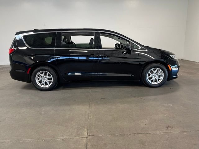 chrysler pacifica 2024 2C4RC1BG1RR143976 image chrysler pacifica 2024 2C4RC1BG1RR143976 image