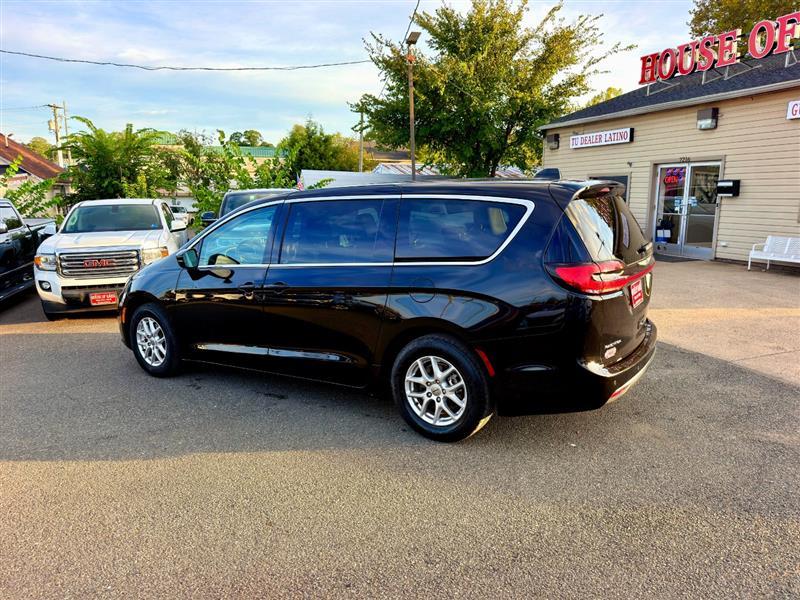 chrysler pacifica 2024 2C4RC1BGXRR140266 image chrysler pacifica 2024 2C4RC1BGXRR140266 image