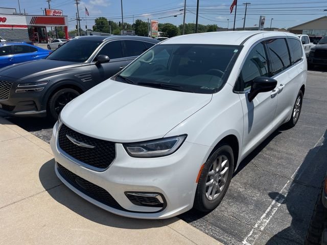 chrysler pacifica 2024 2C4RC1BG9RR105055 image chrysler pacifica 2024 2C4RC1BG9RR105055 image